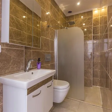 Apart Derin Apartmán Kalkan