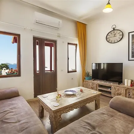Apart Derin Appartement *