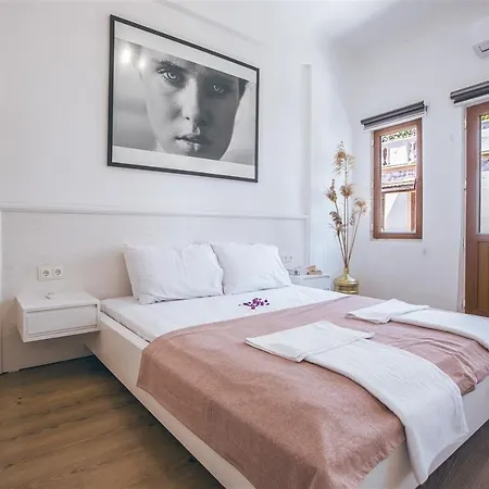 Apart Derin Appartement