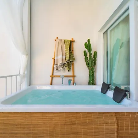 Appartement Apart Derin Kalkan